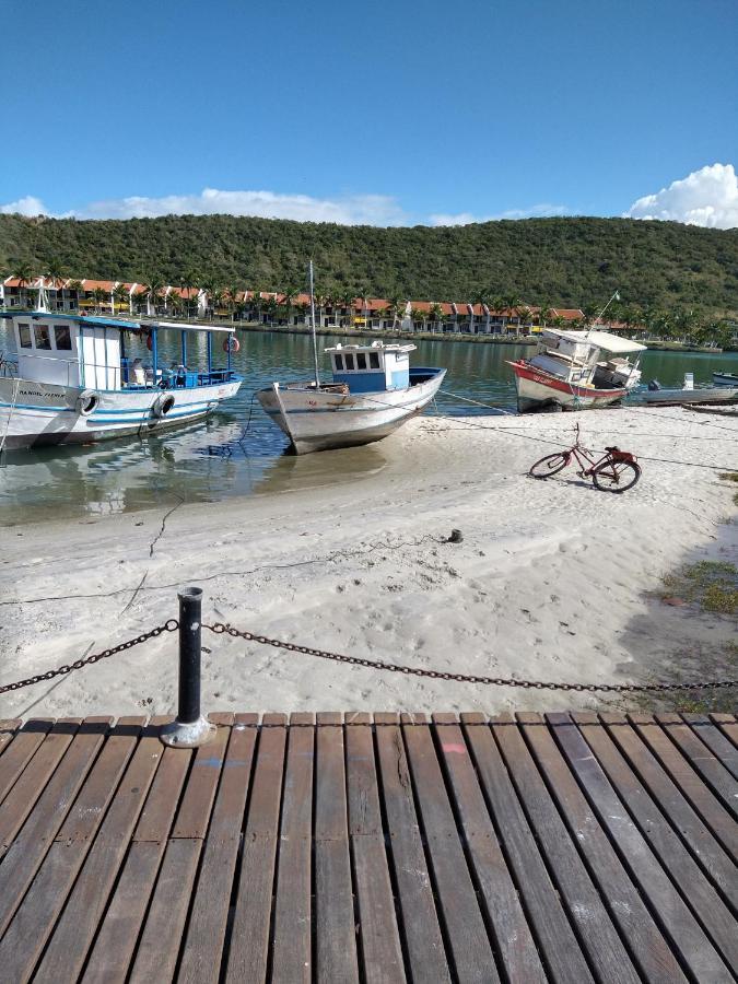 Canto Da Arte - Hospedagem Domiciliar Cabo Frio Exterior photo