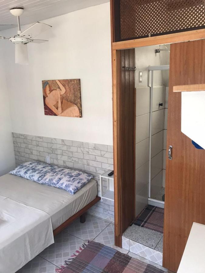 Canto Da Arte - Hospedagem Domiciliar Cabo Frio Exterior photo