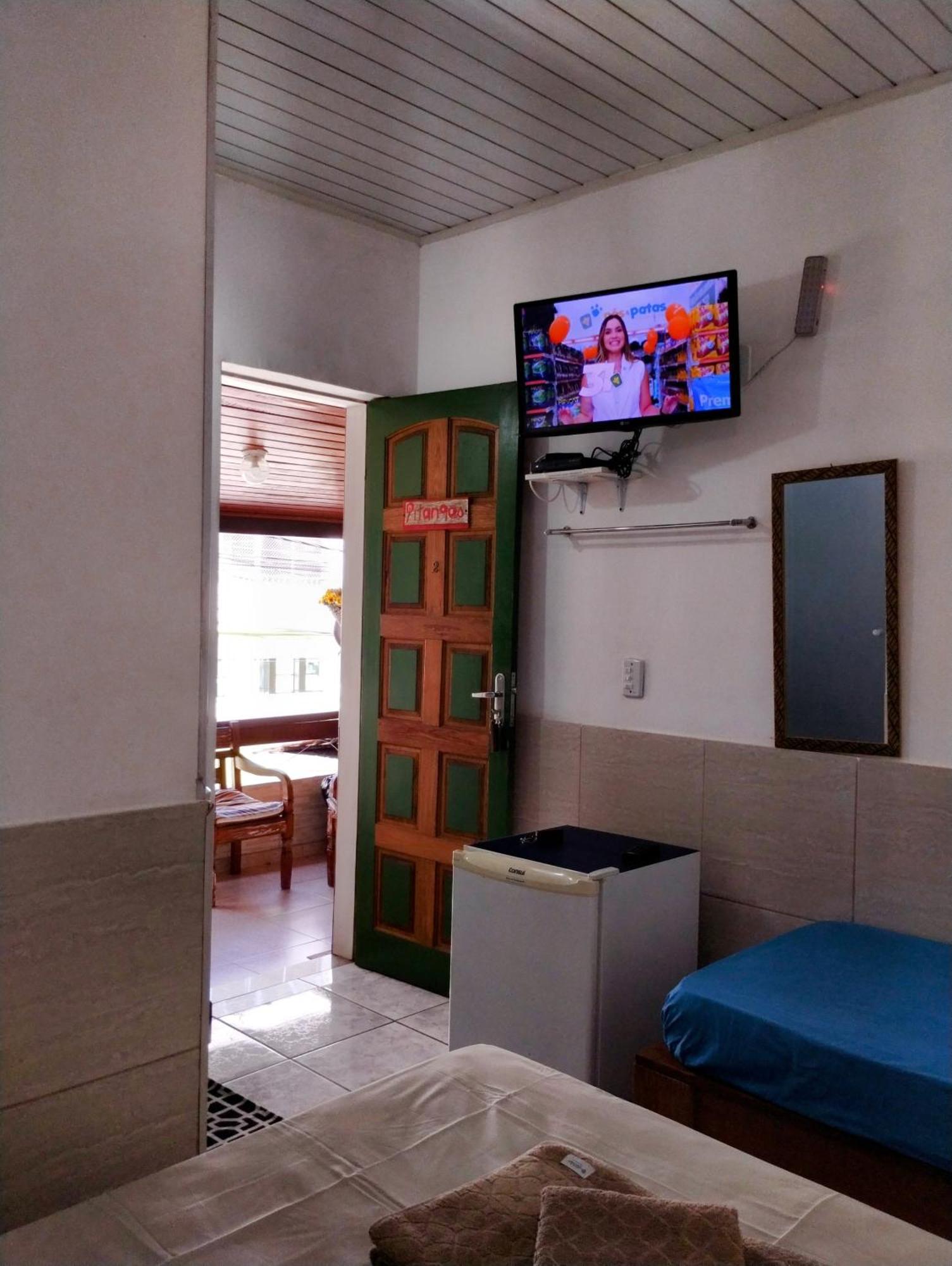 Canto Da Arte - Hospedagem Domiciliar Cabo Frio Exterior photo